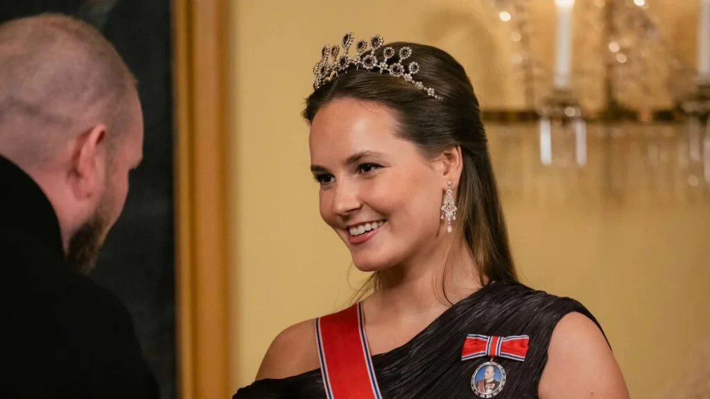 La importancia de las primeras veces de Ingrid en la corte del rey Haakon: por qué sus debuts tienen tanto peso antes de su vuelta a Australia