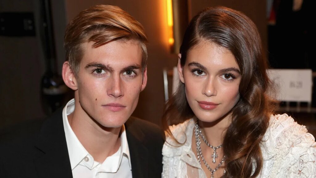 Kaia Gerber, devastada, se despide de su hermano Presley: “Sabes cuánto me gustaba ser tu hermana”