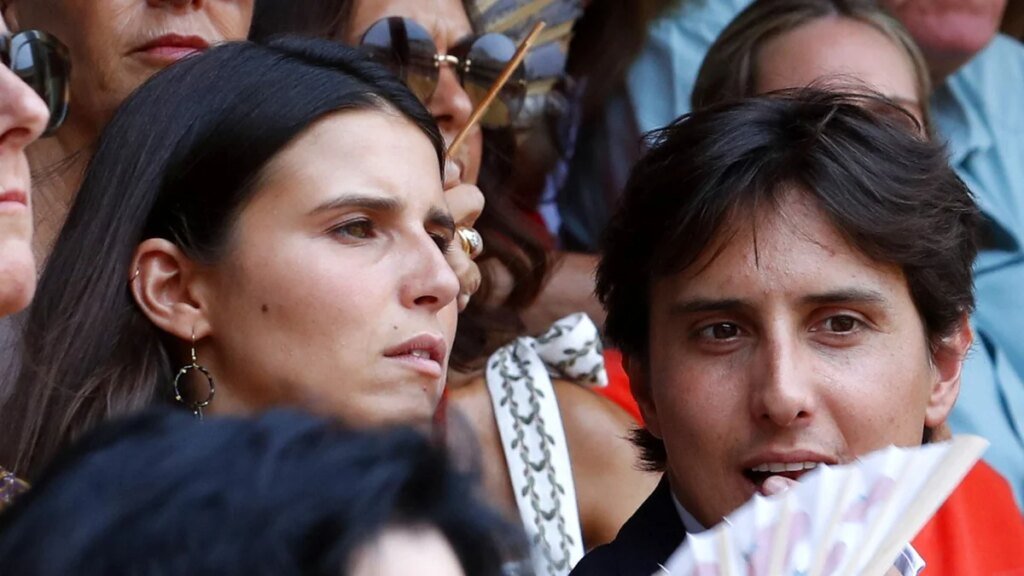 Tana Rivera y Roca Rey, de los rumores de boda a los rumores de ruptura: ¿Qué ha pasado entre ellos?