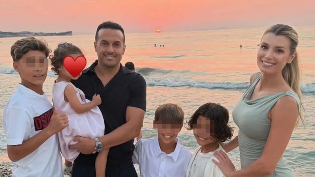 Pedro Rodriguez anuncia su retirada del fútbol a los 39 años: “Ahora comienza una nueva etapa en mi vida”