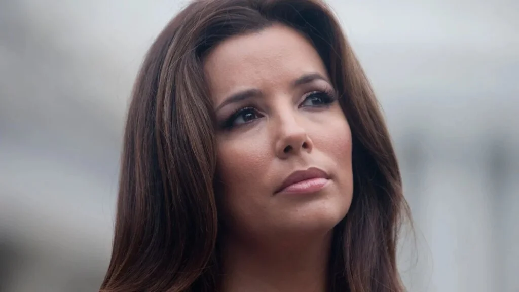 Eva Longoria, destrozada tras la muerte de una gran amiga: “Fue mi mentora”