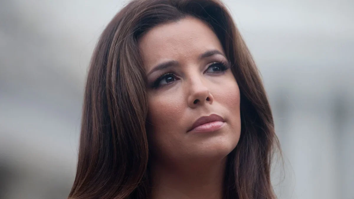 Eva Longoria, destrozada tras la muerte de una gran amiga: “Fue mi mentora”