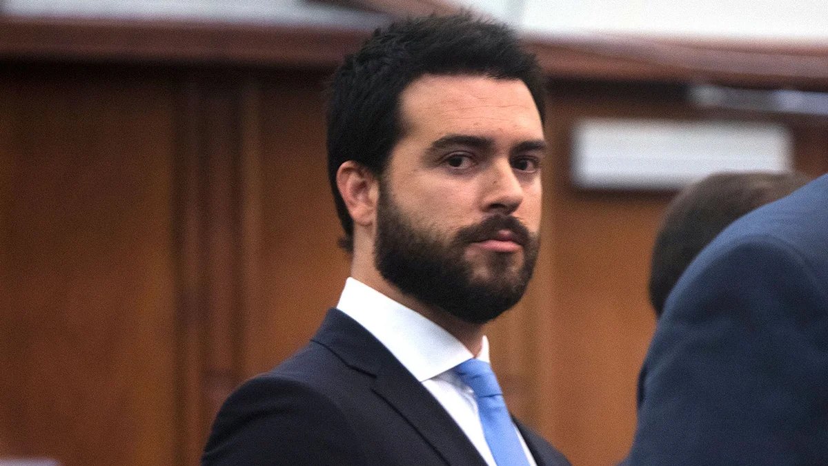 Los cambios en la familia de Pablo Lyle desde su arresto Los cambios en la familia de Pablo Lyle desde su arresto