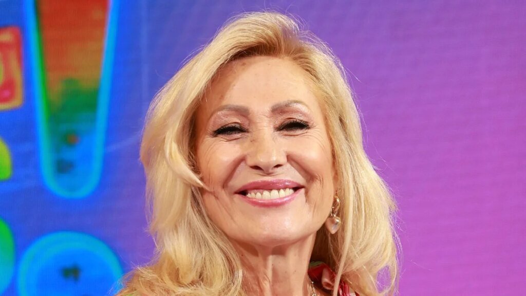 Rosa Benito desvela todos los secretos de Rocío Jurado: desde “un amor que no pudo ser” a su dolorosa lucha por ser madre