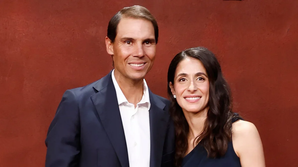 El plan que ha unido a Rafa Nadal y Mery Perelló con Raúl González y Mamen Sanz en una velada inolvidable