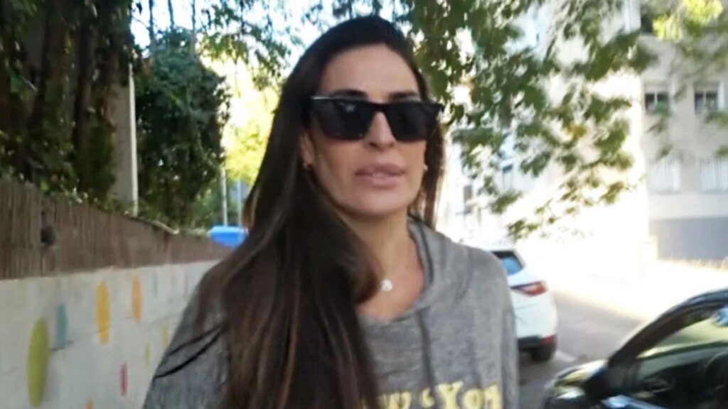 Verónica Hidalgo rompe su silencio tras la detención en Marruecos del capo de la droga vinculado con su marido: “Todos los días hablo con él”