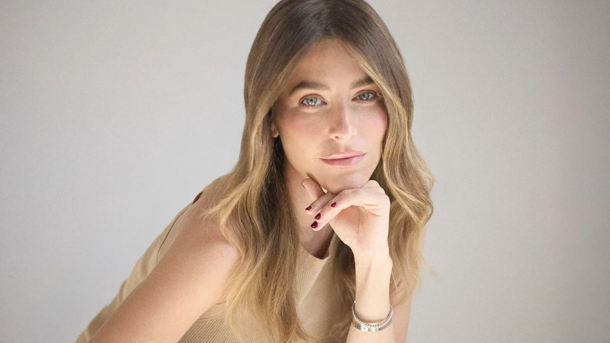 ¿Color o cabello cuidado? El rubio de Natalia Cebrián demuestra que ya no hay que elegir