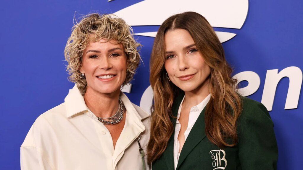 Sophia Bush rompe el silencio sobre el drama del asunto Ashlyn Harris