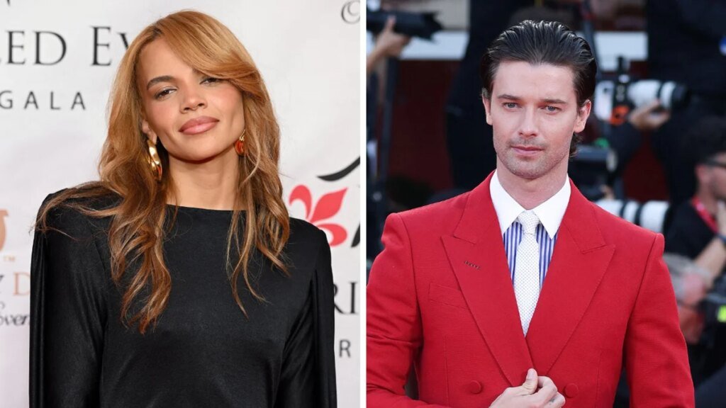 Leslie Grace y Patrick Schwarzenegger se unen en un nuevo thriller policial, ‘The Journeyman’