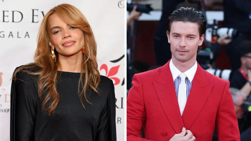 Leslie Grace y Patrick Schwarzenegger se unen en un nuevo thriller policial, ‘The Journeyman’
