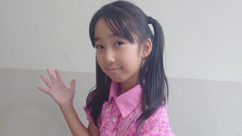 Muere a los 8 años Hirata Runa, la pequeña promesa del pop japonés que soñaba con triunfar en la música