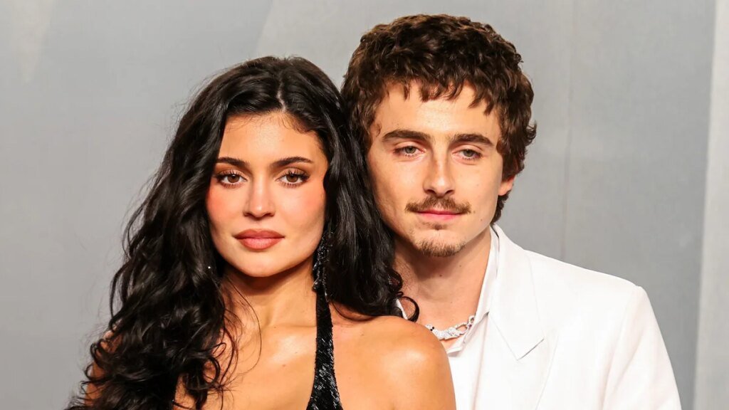 Kylie Jenner consigue un importante papel actoral