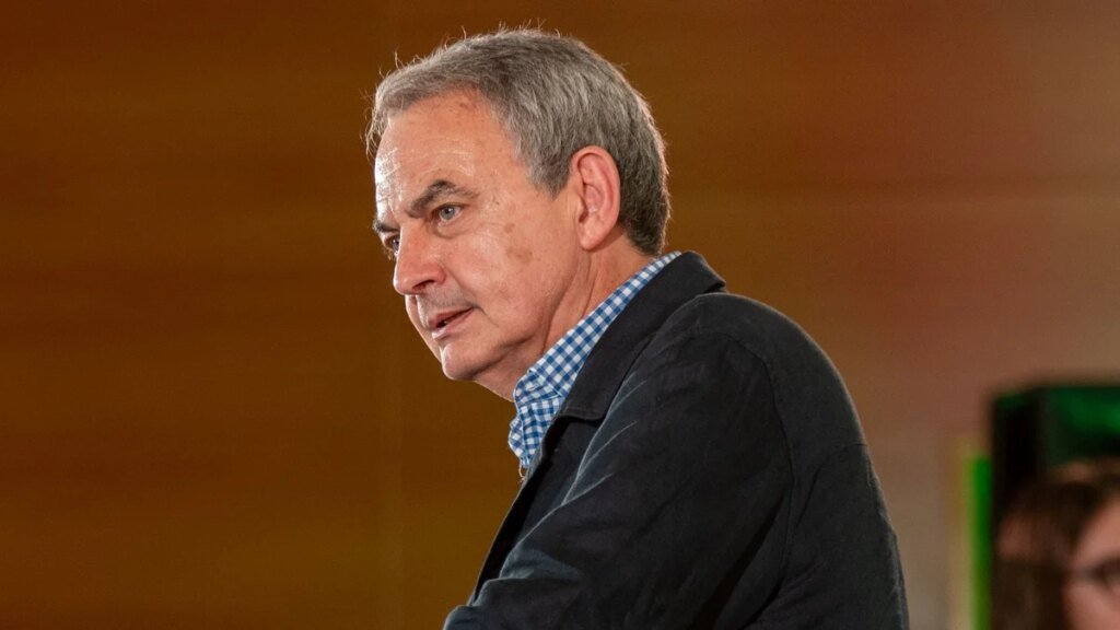 Muere el padre de José Luis Rodríguez Zapatero a los 100 años, su gran apoyo en sus peores momentos