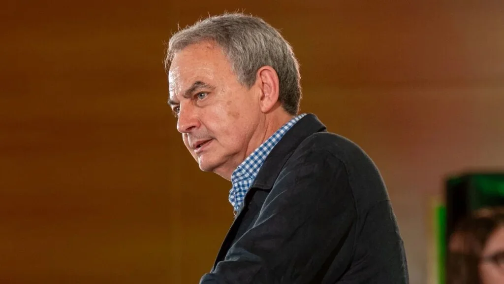 Muere el padre de José Luis Rodríguez Zapatero a los 100 años, su gran apoyo en sus peores momentos