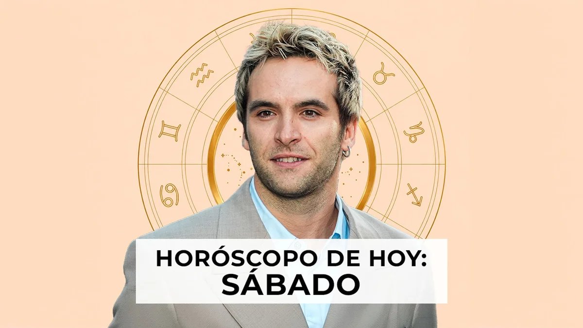 Horóscopo de hoy, sábado 31de octubre: “A medida que las dudas se despejen, podremos avanzar con mayor confianza” Horóscopo de hoy, sábado 31de octubre: “A medida que las dudas se despejen, podremos avanzar con mayor confianza”