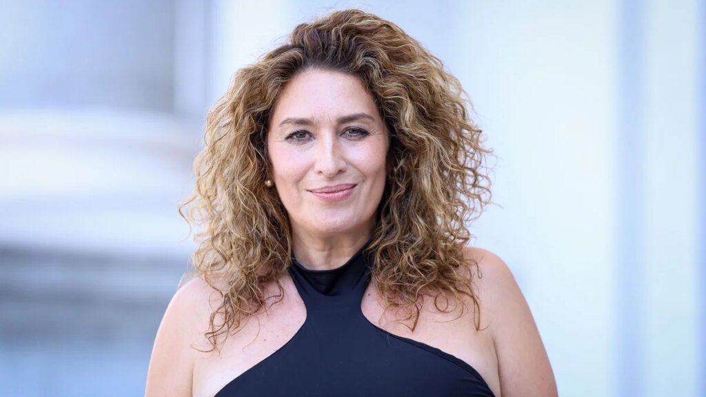 Estrella Morente aclara la polémica por el papel de Penélope Cruz en ‘La bola negra’: “No comprendo este revuelo”