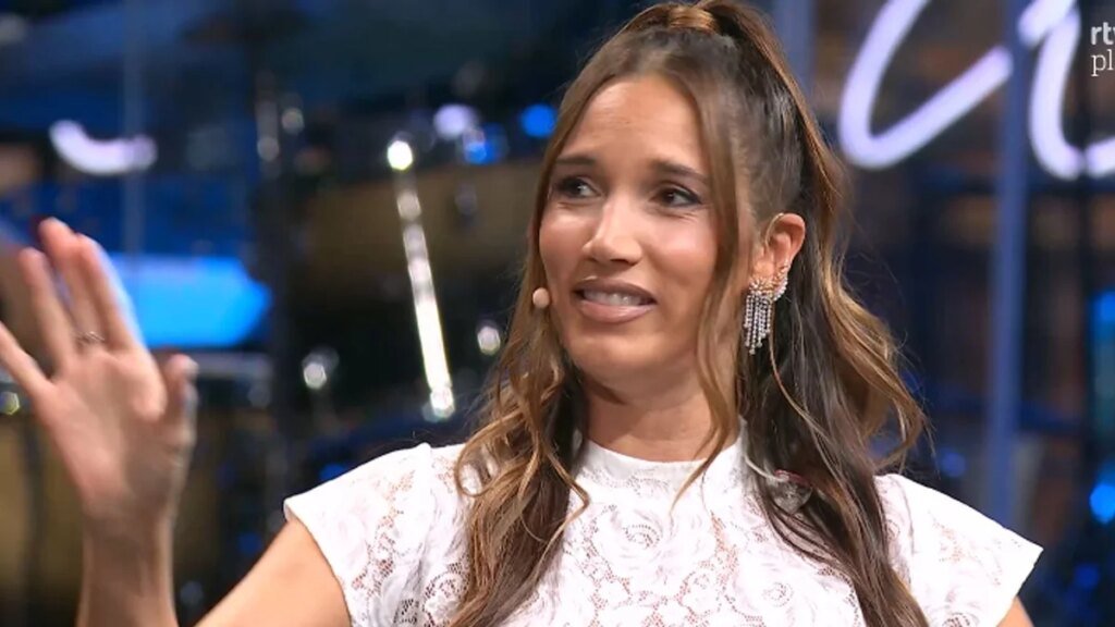 India Martínez revela el duro episodio que vivió antes de quedarse embarazada: “Durante la gira tuve un aborto”