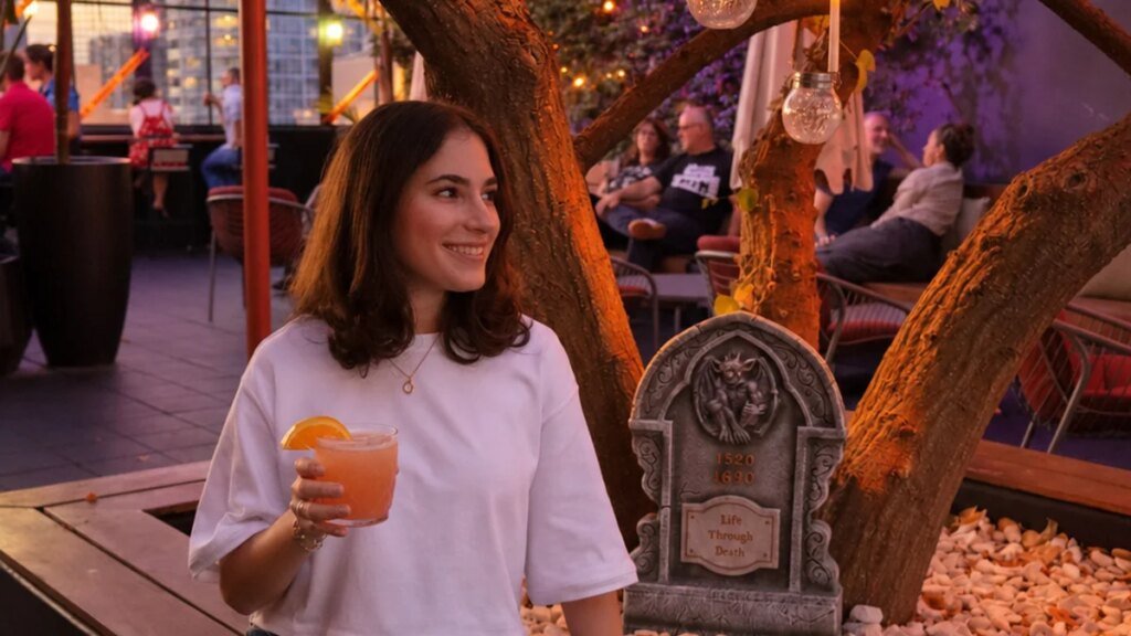 Halloween en Los Ángeles: fiestas en azoteas, noches de cine espeluznantes y experiencias festivas para disfrutar este otoño
