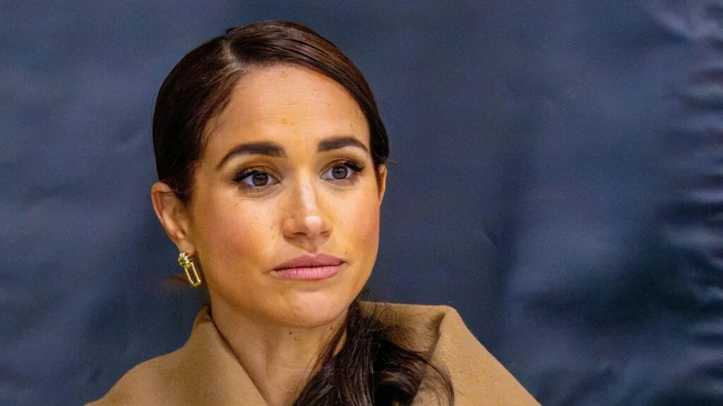 Meghan Markle rompe el silencio sobre las inquietantes acusaciones de su padre; Duquesa revela por qué cortó lazos
