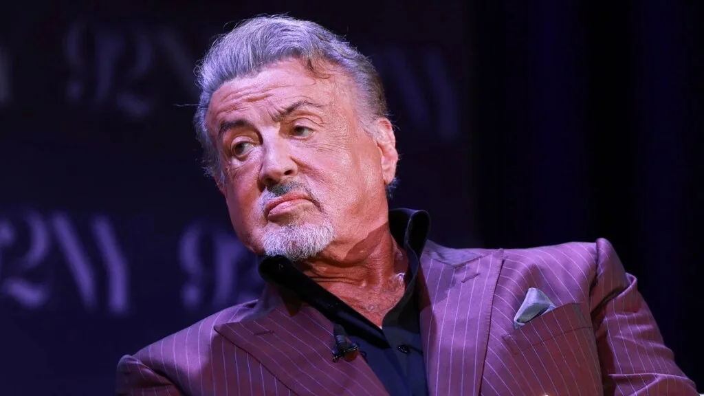 El traumático episodio que Sylvester Stallone vivió en un internado: “Empezó a desgarrarme la garganta y a agarrarme la ingle”
