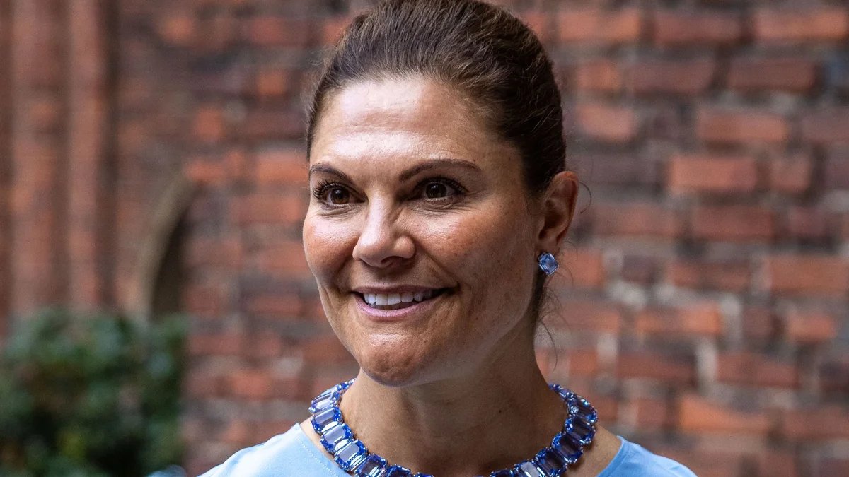 El 50 cumpleaños de la princesa heredera Victoria genera controversia: 425.000 dólares en dinero de los contribuyentes mientras las arcas del palacio se agotan