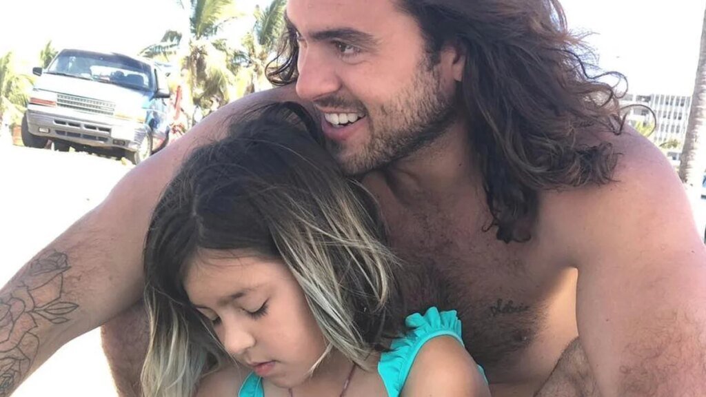 Arantza, hija de Pablo Lyle, celebra sus ‘dulces 16’ antes de que el actor salga de prisión