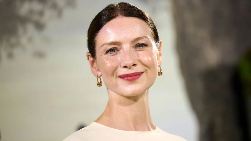 Caitriona Balfe, de modelo en España y Victoria’s Secret a estrella de ‘Outlander’: la historia que pocos conocen de la actriz