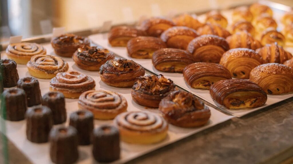 La cafetería danesa que triunfa en Copenhague y Nueva York abre en Madrid: café de culto y unos irresistibles bollos de cardamomo