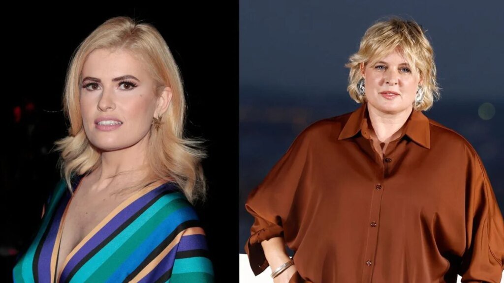Adriana Abenia arremete contra Tania Llasera: “Va de mosquita muerta y me manda a su perro de presa para amenazarme en privado”