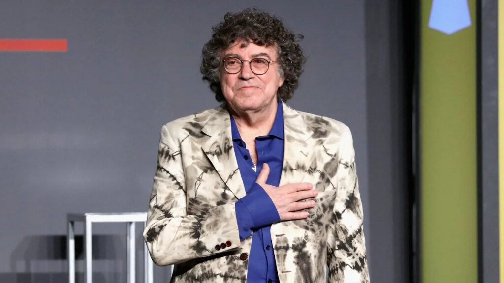 Muere a los 81 años el legendario cantante Piero, intérprete de ‘Mi viejo’
