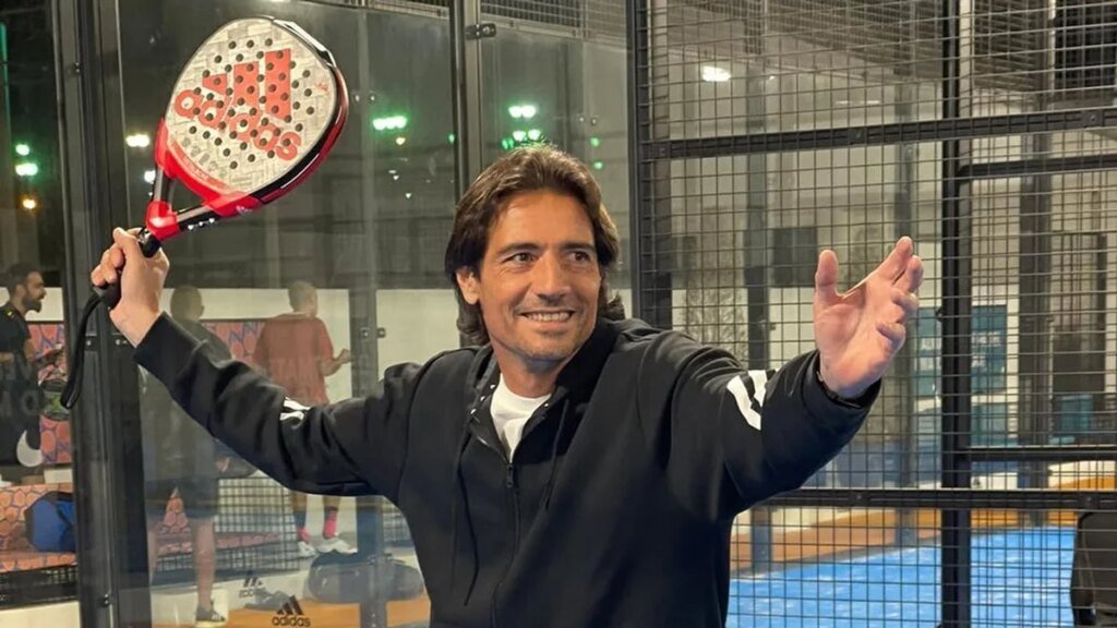 La desgarradora despedida de la hija de Gustavo Oliva tras la carta de su padre: “Disfrutemos de los días maravillosos que nos quedan”