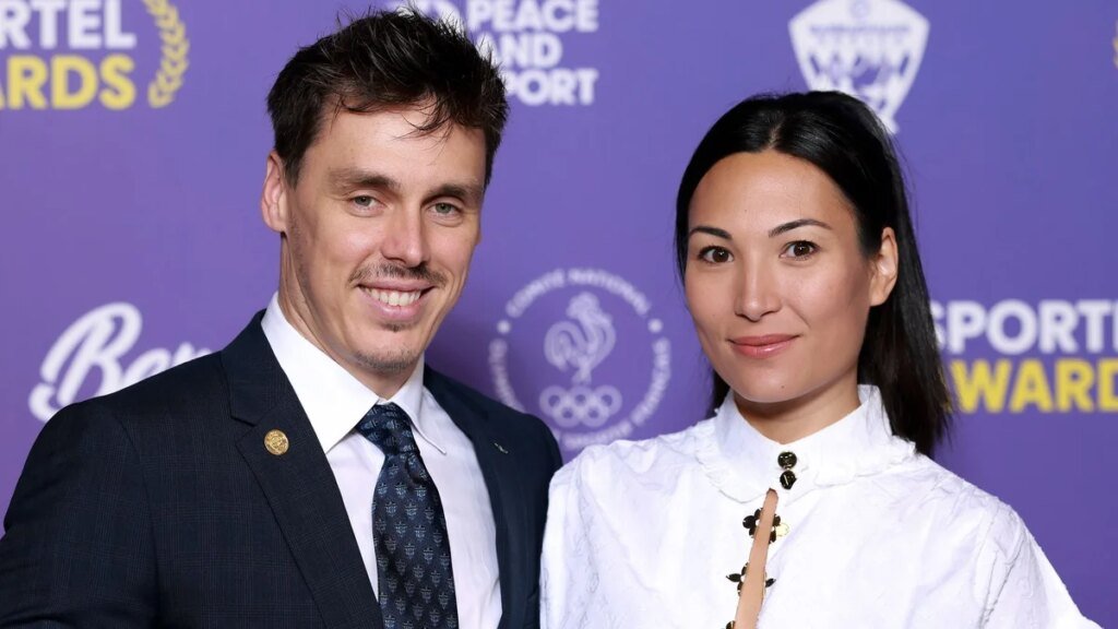 Louis y Marie Ducruet se consolidan como uno de los grandes activos de Alberto de Mónaco