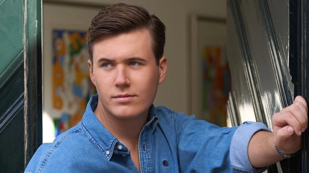 Christian de Dinamarca cumple 21 años, antes de su gran salto como heredero: el príncipe de la ‘generación Leonor’ que ya ha ejercido como ‘rey intermitente’