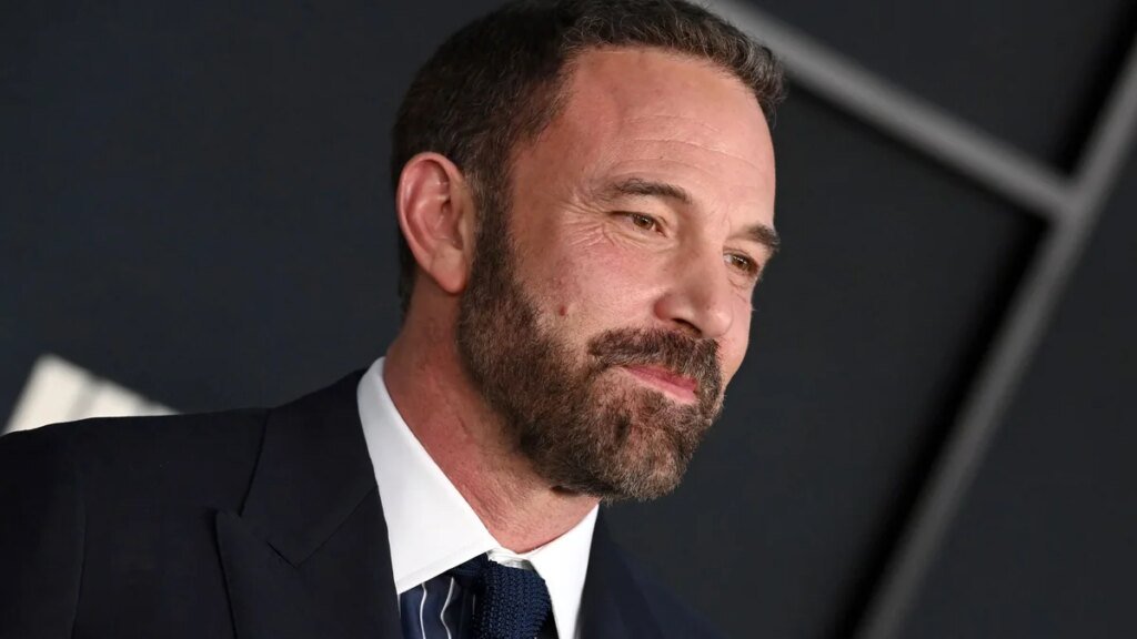 Ben Affleck dice que las citas no son una prioridad en medio de los rumores de trampa para Shakira