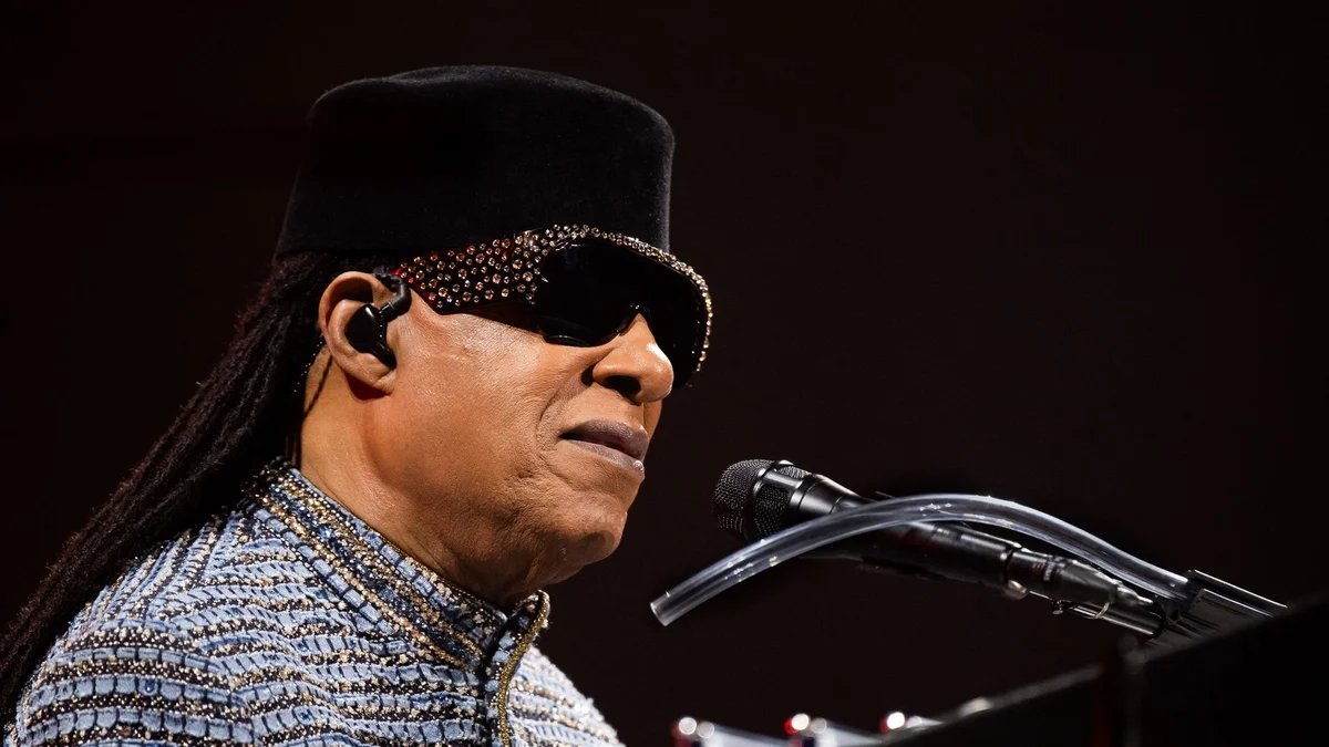Stevie Wonder pide el desalojo de la mujer que vivió en su casa durante casi 40 años
