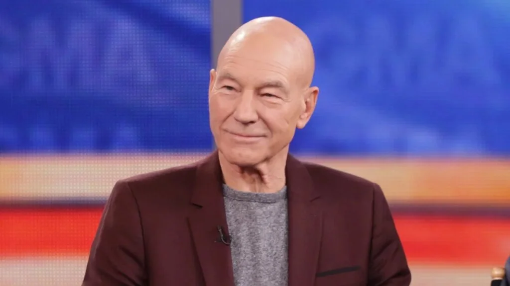 Muere Patrick Stewart a los 86 años: Recordando al legendario actor de Star Trek y X-Men